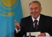 Nazarbayev’den Expo 2017 Açıklaması