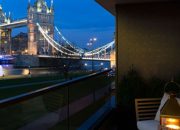 Londra’nın en lüks projesi The Ritz Carlton İstanbul’da tanıtıldı