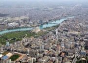 Modern Şehircilik ve Kentsel Dönüşüm Zirvesi’nin İlk Durağı Adana Oldu