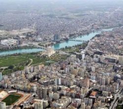 Modern Şehircilik ve Kentsel Dönüşüm Zirvesi’nin İlk Durağı Adana Oldu