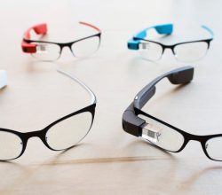Akıllı gözlük inşaat sektöründe kullanılacak