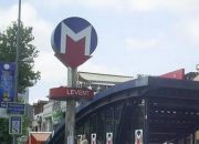 Metro İstasyonlarına Akü Şarj Üniteleri Yerleştirildi