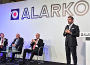 DEV İhaleyi ALARKO Holding Kazandı