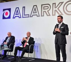 DEV İhaleyi ALARKO Holding Kazandı