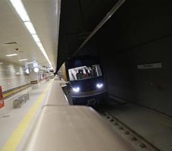 Altunizade-Sabiha Gökçen Metro Hattını Bakanlık Yapacak