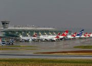 Atatürk Havalimanı yıkılıyor mu?