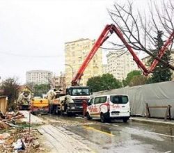 İstanbul’da Harfiyat Kazaları Arttı!