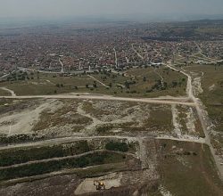 Balıkesir Büyükşehir Belediyesi Hizmet Binası Mimari Proje Yarışması Sonuçlandı