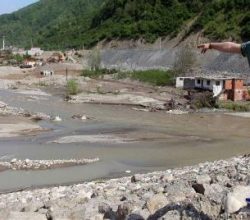 Baraj Projesinde Kamulaştırma Sıkıntısı