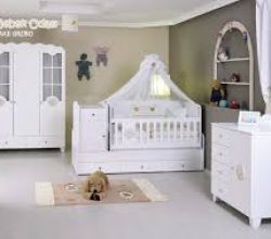 Bebek Odası Fiyatları