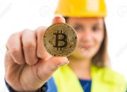 Korona İnşaat Sektörünü Bitcoine Yönlendirir mi?