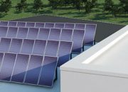 Bosch’un yüksek verimli güneş kolektörleri ile sürdürülebilir enerjiye destek