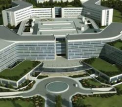 Bursa Şehir Hastanesi’nin Arazi Davaları Devam Ediyor