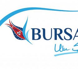 Bursa’nın Logosu Belli Oldu