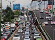 Paris, Madrid, Meksiko ve Atina Dizel Araçları Yasaklıyor