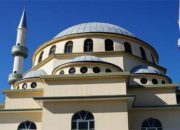 Ortaköy Camii’ne Kaçak Kat Çıkmışlar