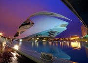 Calatrava’nın Binası Fırtınaya Dayanamadı