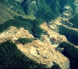 Kazdağları’na Termik Santral için 4. Kez Durdurma Kararı