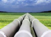 Çin-Rusya doğalgaz boru hattı projesinin Çin hattı onaylandı!