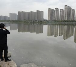 Çin’de yeni konut fiyatları 2 yıl sonra düştü