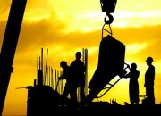Construction sector is on the up