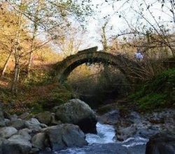 Tarihi Köprüler Restore Edilecek