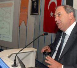 Zonguldak’ta Deprem Gerçeği ve Tsunami Konferansı