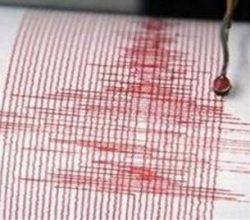 Türkiye için Korkutan Deprem Uyarısı
