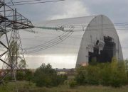 Çernobil’in İzleri Hala Silinmeye Çalışılıyor
