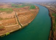 Dicle Nehri “Dere” Statüsüne Alındı, Kıyı İmara Açılıyor