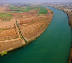 Dicle Nehri “Dere” Statüsüne Alındı, Kıyı İmara Açılıyor