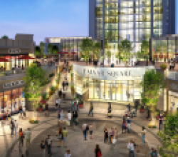 Emaar’ın Çamlıca’daki dev projesi, Emaar Square Mall açılıyor!