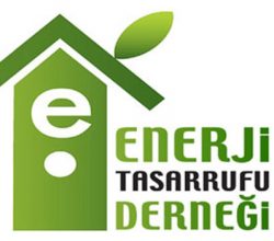 Türkiye’de enerji ve ısı tasarrufu yapmakla yılda 480 okul, 6000 anaokulu, 1714 kadın sığınma evi açılabilir