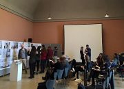Enerji Etkin Mimari ve Kültürel Ağlar Projesi Uluslararası Çalıştayı Yapıldı