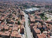 Eskişehir’in Kentsel Dönüşümü, Sanayi Mirası ve Kent Kimliği