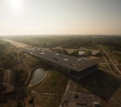 Estonya Ulusal Müzesi, Yeniden Açıldı