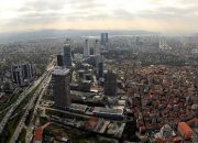 “İstanbul’da Kiralık Daire Sayısı Arttı, Fiyatlar Düştü”