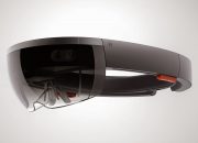 Microsoft HoloLens 3D Gözlükleri İnşaat Sektöründe