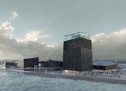 Helsinki’deki Müze Projesine Veto