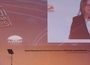 Sabancı Holding Yönetim Kurulu Başkanı Güler Sabancı Enerji Piyasaları Zirvesi’nde Konuştu