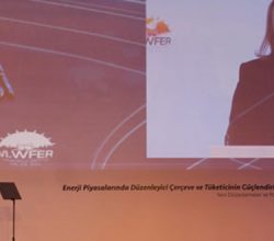 Sabancı Holding Yönetim Kurulu Başkanı Güler Sabancı Enerji Piyasaları Zirvesi’nde Konuştu