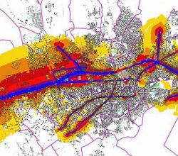 Çevre ve Şehircilik Bakanlığı 23 İlin Gürültü Haritasını Çıkarıyor