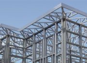 Kentsel dönüşümde hafif çelik yapı önerisi