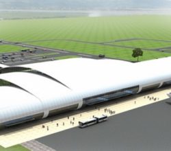 “Türkiye’deki Büyük Altyapı Projeleri Zorda”