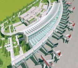 3. Havaalanı inşaatı duracak mı?
