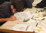 VİKO ve Mimar Sinan Güzel Sanatlar Üniversitesi’nden Herkes İçin Tasarım Projesi