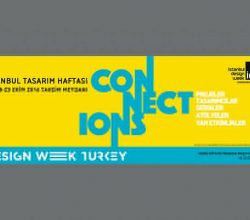 İstanbul Design Week 2016 Başladı