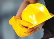 Maden, metal ve inşaat sektörlerine iş güvenliği eğitimi