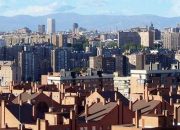 İspanya’da 800 Bin Yeni Ev Satılamıyor
