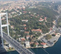 “İstanbul’a Yenişehir” Projesi’nde Sona Gelindi!